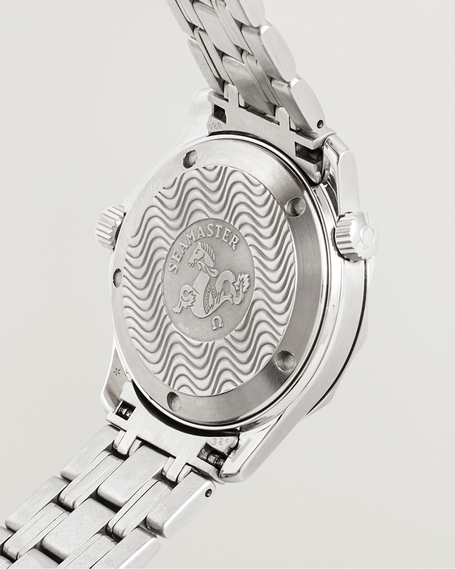 Herr | Pre-Owned & Vintage Watches | Omega Pre-Owned | Seamaster 300M SMP 36 