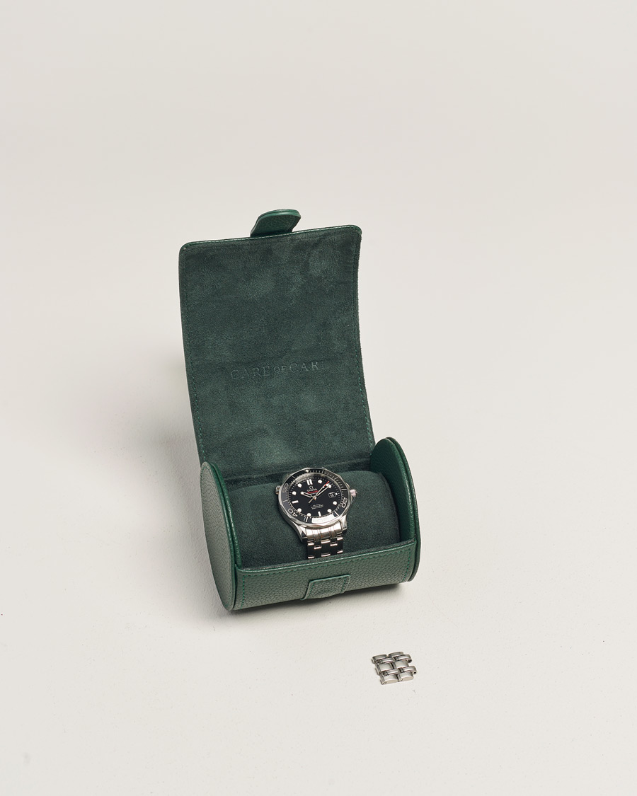 Herr | Pre-Owned & Vintage Watches | Omega Pre-Owned | Seamaster 300M SMP