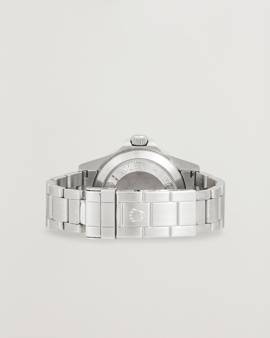 Herr | Rolex Pre-Owned Sea Dweller | Rolex Pre-Owned | Sea Dweller