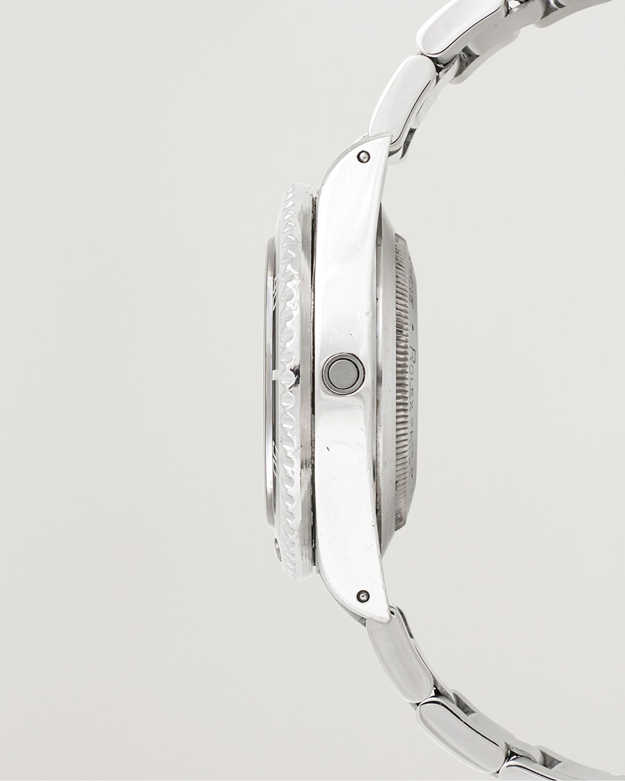 Herr | Rolex Pre-Owned Sea Dweller | Rolex Pre-Owned | Sea Dweller