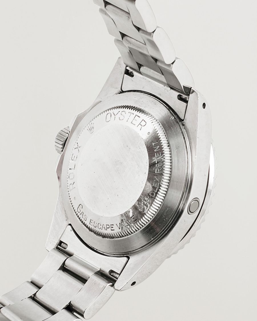 Herr | Rolex Pre-Owned Sea Dweller | Rolex Pre-Owned | Sea Dweller