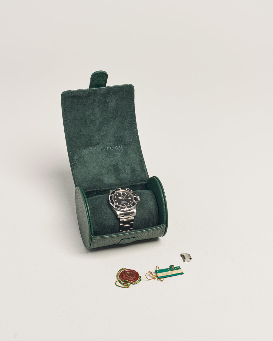 Herr | Rolex Pre-Owned Sea Dweller | Rolex Pre-Owned | Sea Dweller