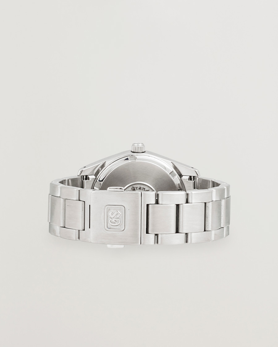 Herr | Pre-Owned & Vintage Watches | Seiko Pre-Owned | Grand Seiko