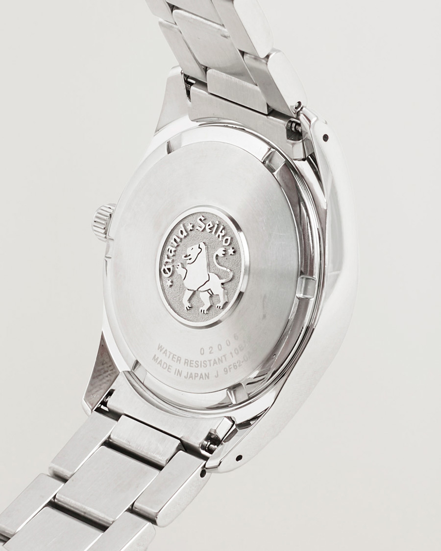 Herr | Pre-Owned & Vintage Watches | Seiko Pre-Owned | Grand Seiko