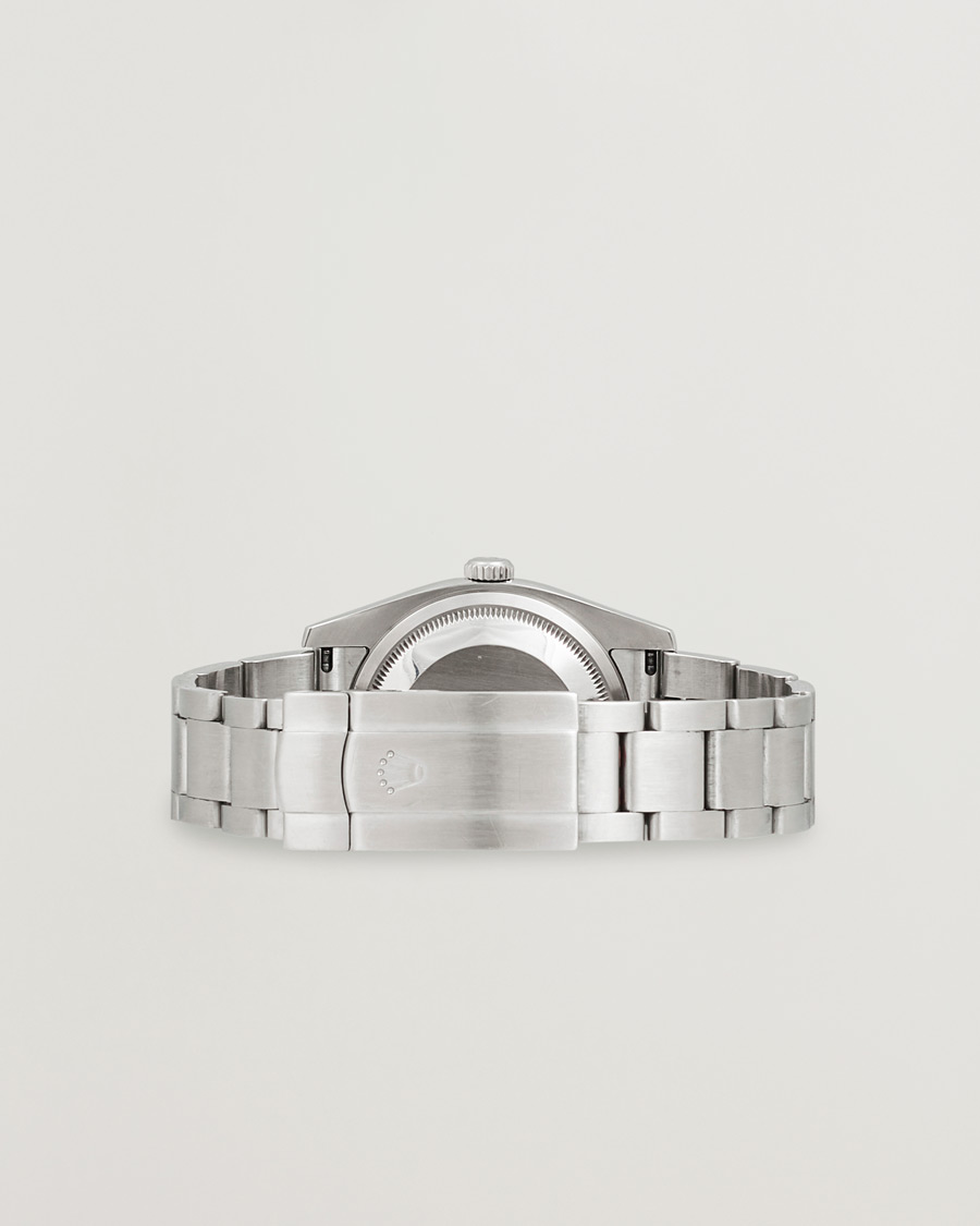 Herr | Rolex Pre-Owned Oyster Perpetual | Rolex Pre-Owned | Oyster Perpetual