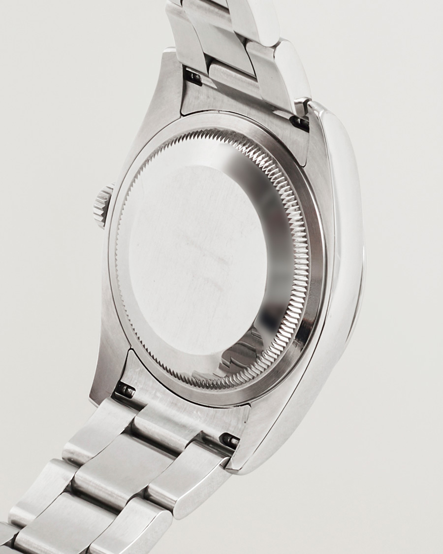 Herr | Rolex Pre-Owned Oyster Perpetual | Rolex Pre-Owned | Oyster Perpetual