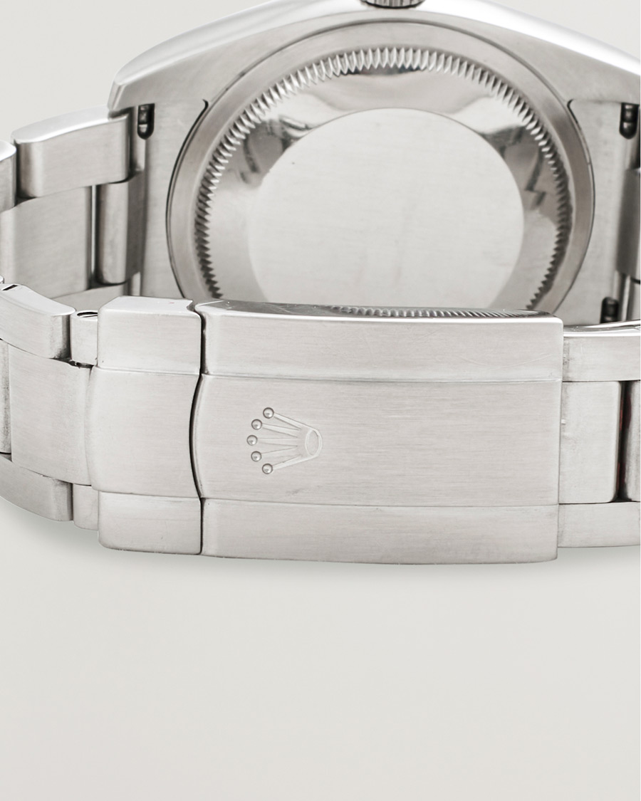 Herr | Rolex Pre-Owned Oyster Perpetual | Rolex Pre-Owned | Oyster Perpetual