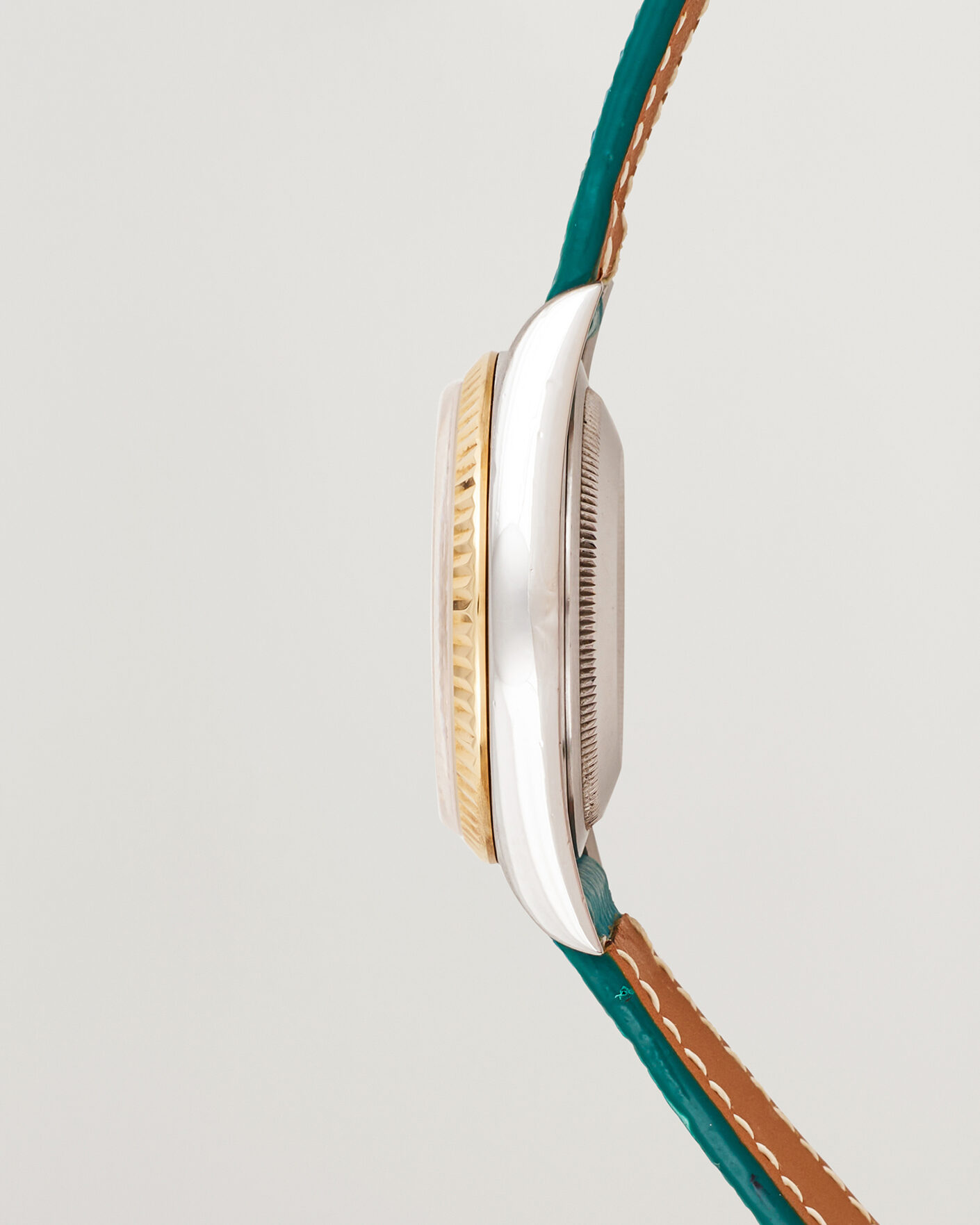 Herr | Pre-Owned & Vintage Watches | Rolex Pre-Owned | Datejust 36 G/S