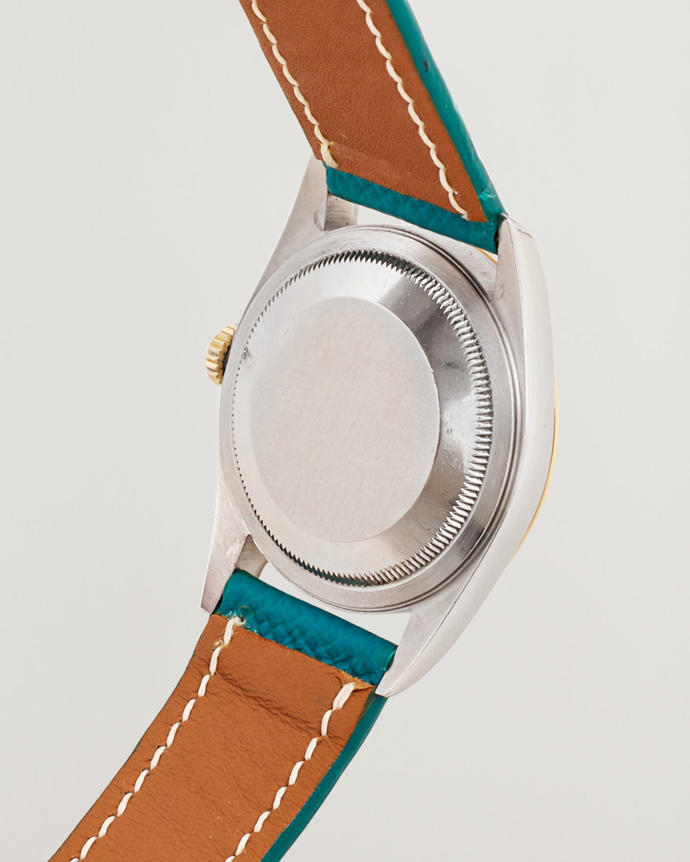 Herr | Pre-Owned & Vintage Watches | Rolex Pre-Owned | Datejust 36 G/S