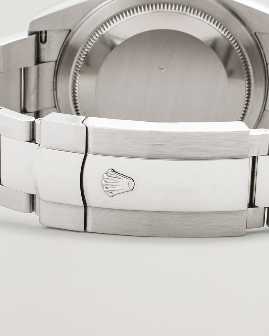 Herr | Pre-Owned & Vintage Watches | Rolex Pre-Owned | Sky Dweller