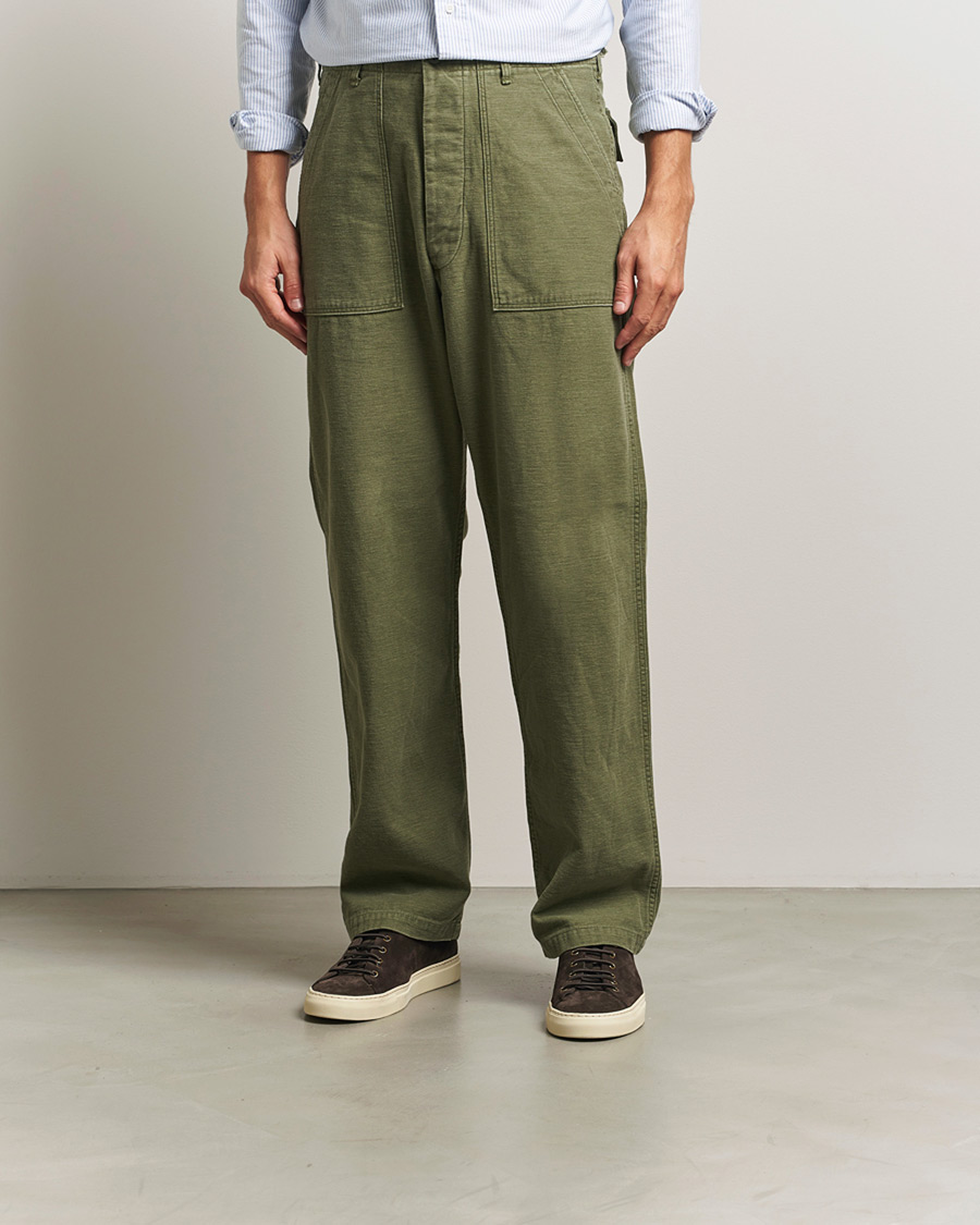 Herr | Sneakers | Buttero | Tanino Suede Sneaker Brown