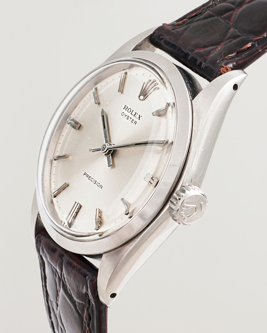 Herr | Rolex Pre-Owned Oyster Precision | Rolex Pre-Owned | Oyster Precision
