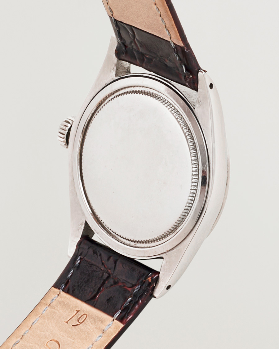 Herr | Rolex Pre-Owned Oyster Precision | Rolex Pre-Owned | Oyster Precision