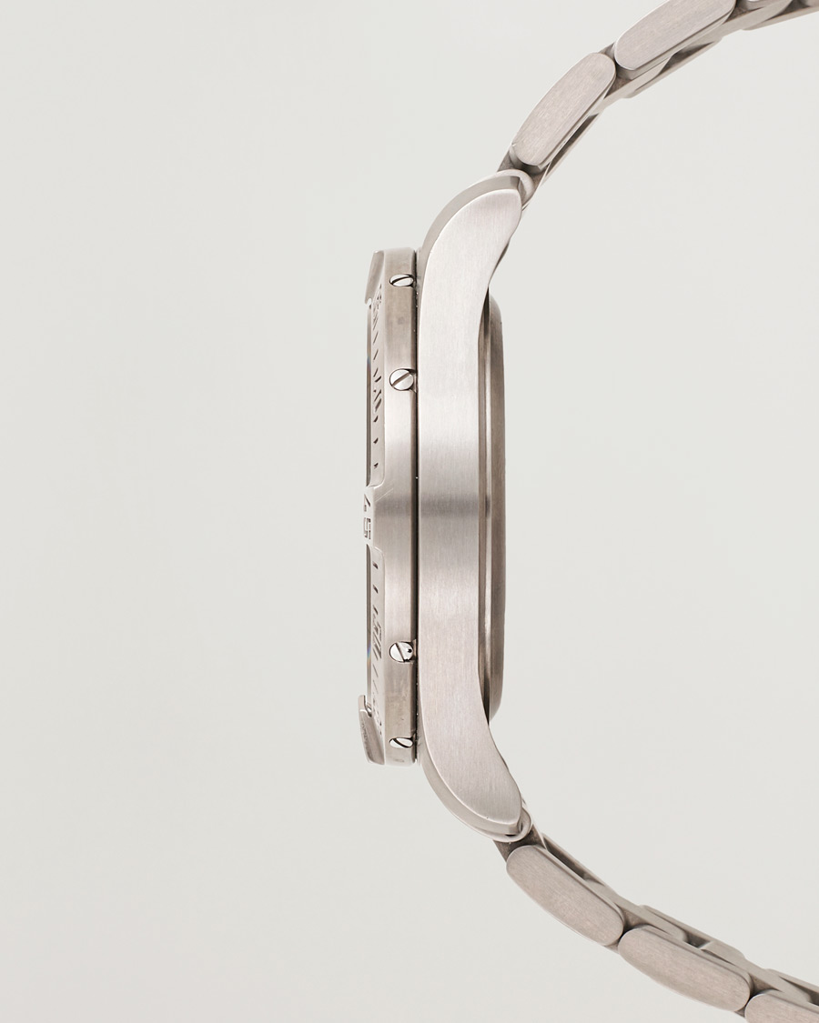 Herr | Breitling Pre-Owned Aerospace EVO  | Breitling Pre-Owned | Aerospace EVO 