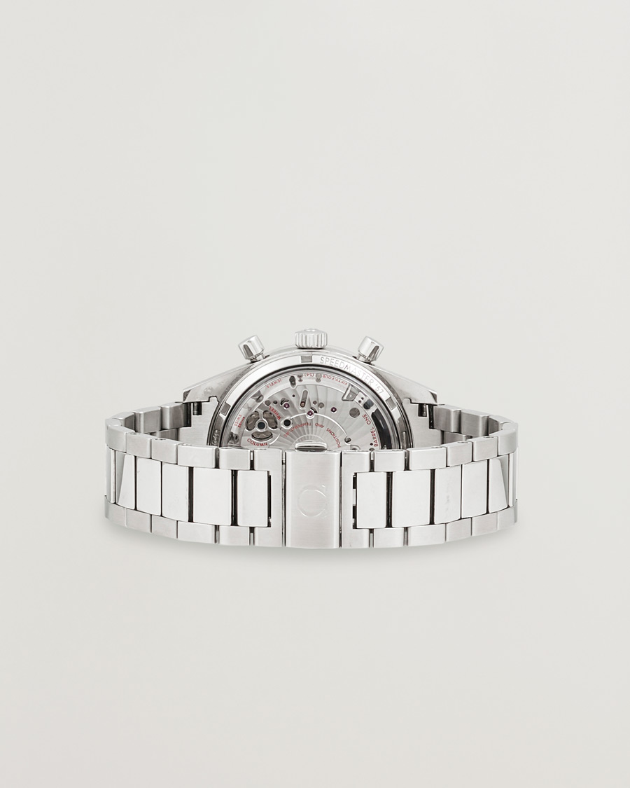 Herr | Omega Pre-Owned Speedmaster '57 | Omega Pre-Owned | Speedmaster '57