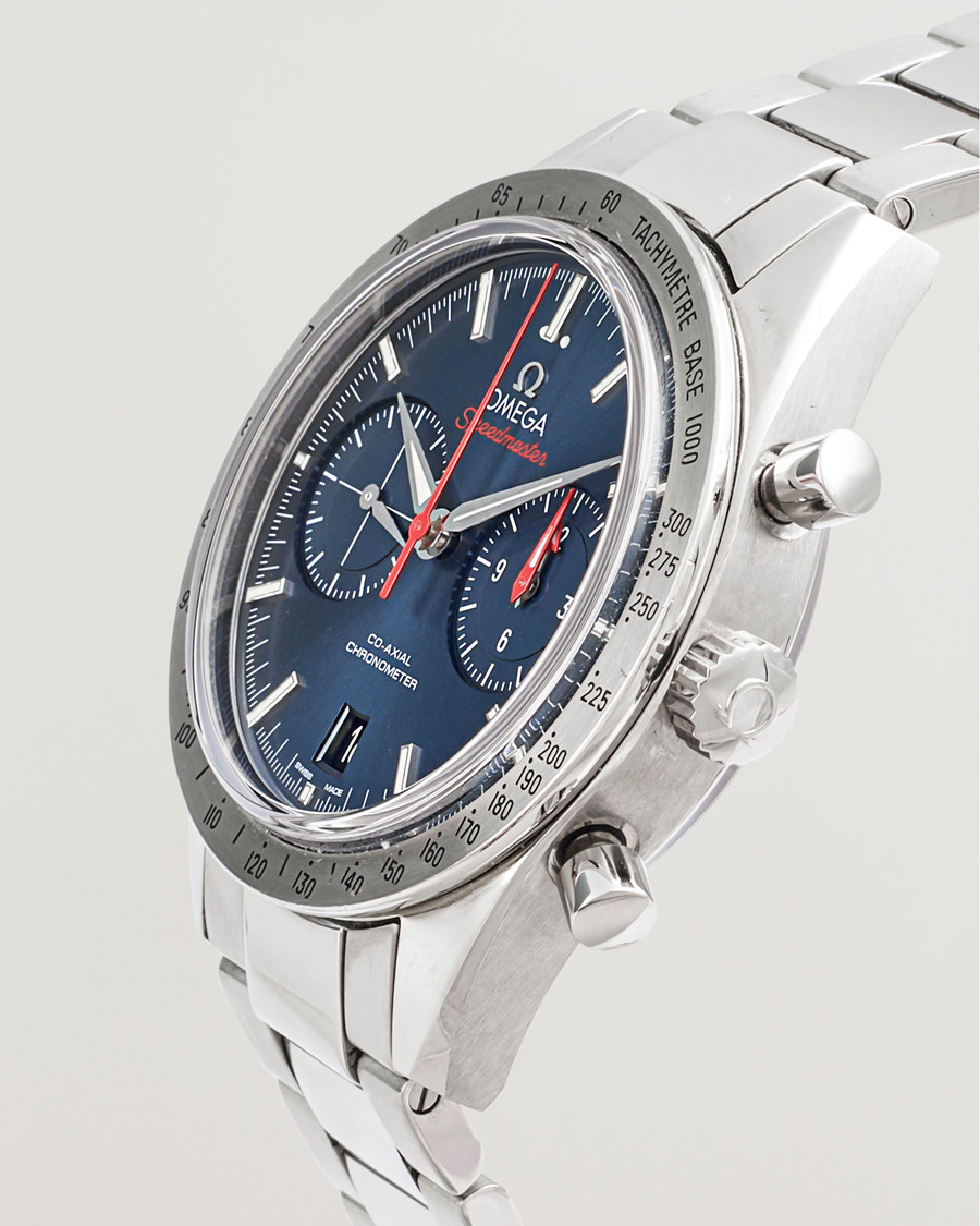 Herr | Omega Pre-Owned Speedmaster '57 | Omega Pre-Owned | Speedmaster '57