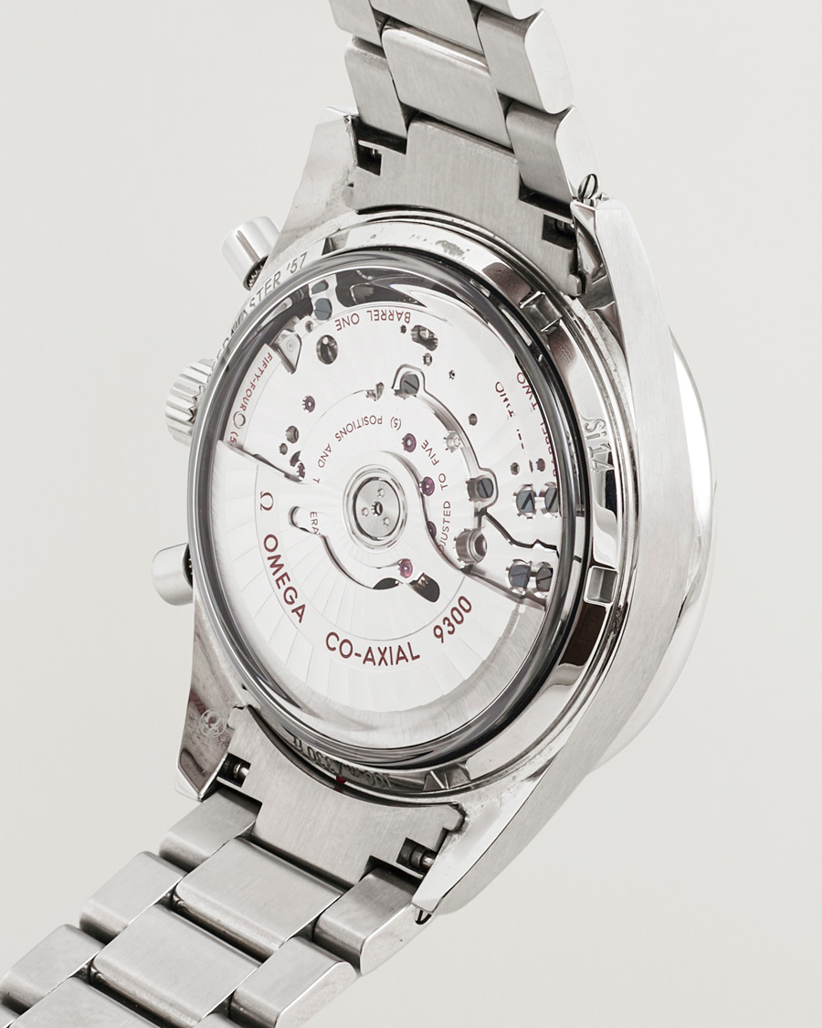 Herr | Omega Pre-Owned Speedmaster '57 | Omega Pre-Owned | Speedmaster '57