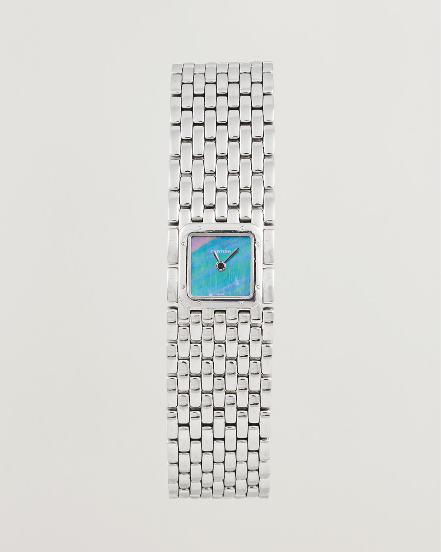 Herr | Pre-Owned & Vintage Watches | Cartier Pre-Owned | Panthere Ruban