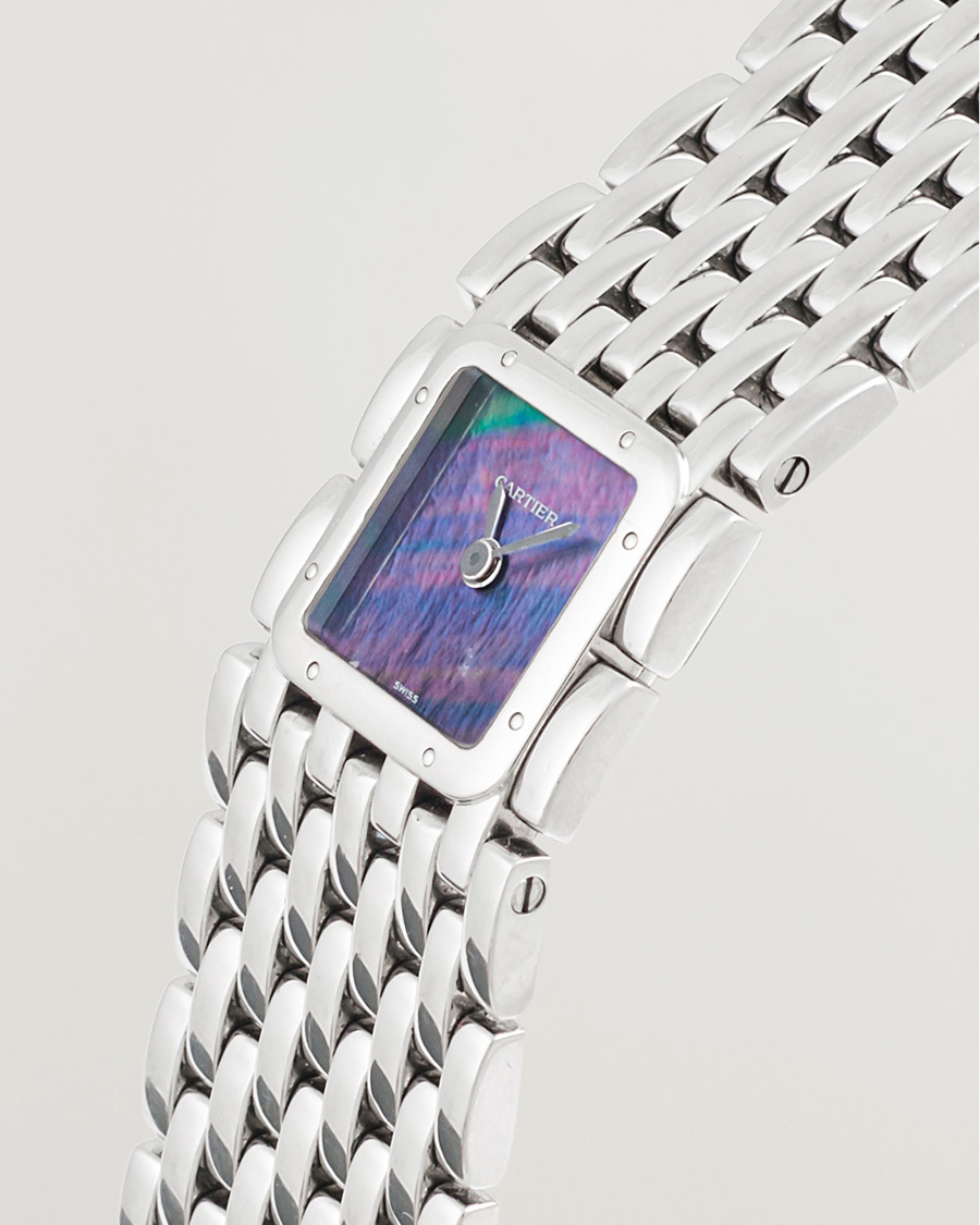 Herr | Pre-Owned & Vintage Watches | Cartier Pre-Owned | Panthere Ruban