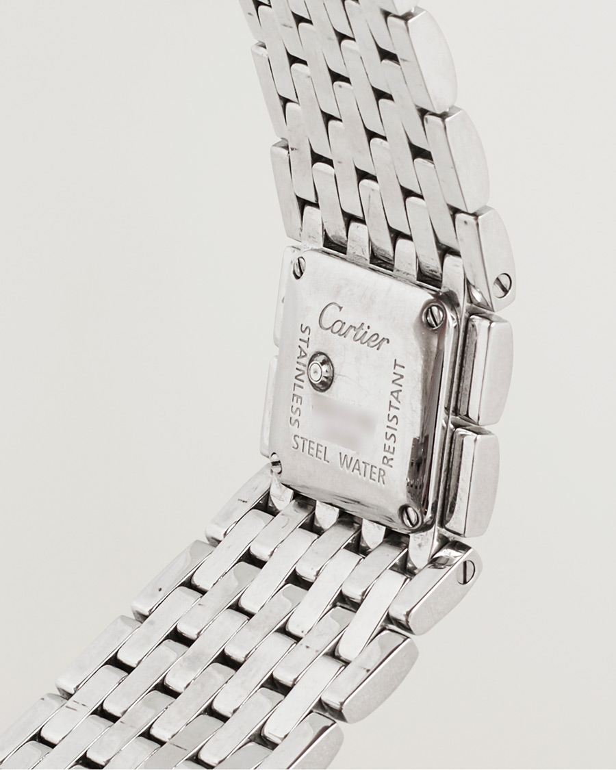 Herr | Pre-Owned & Vintage Watches | Cartier Pre-Owned | Panthere Ruban