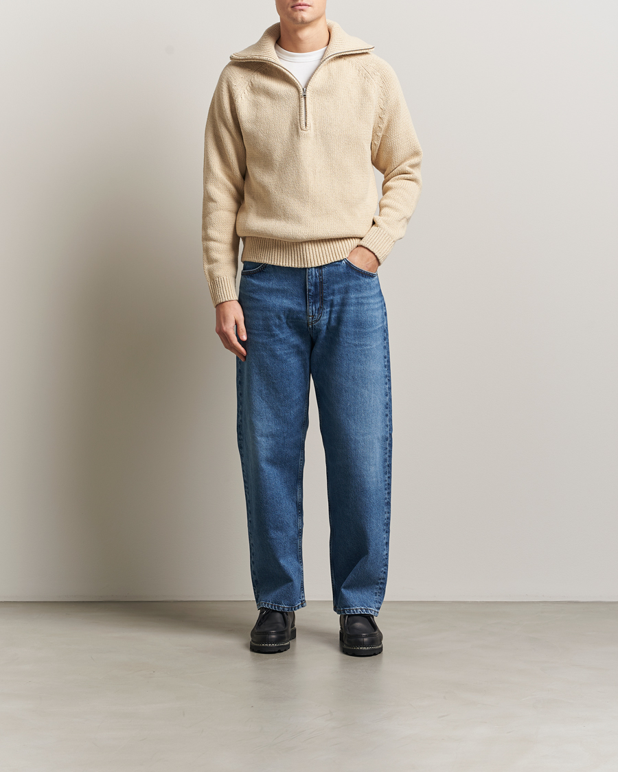 Herr | Jeans | NN07 | Otis Relaxed Fit Jeans Medium Washed