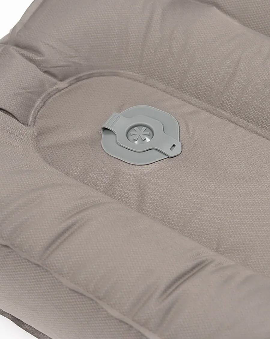 Herr | Outdoor living | Snow Peak | Compact Sleeping Mat Regular Brown