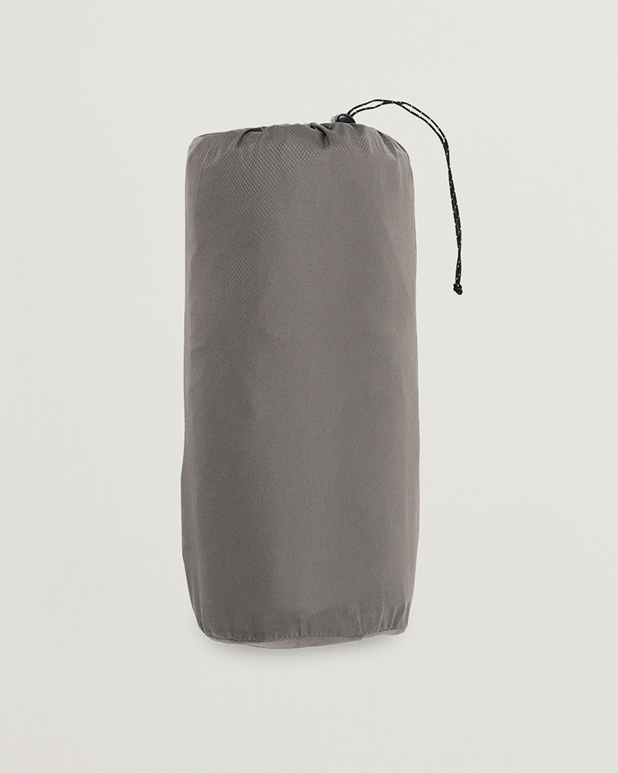 Herr | Outdoor living | Snow Peak | Compact Sleeping Mat Regular Brown