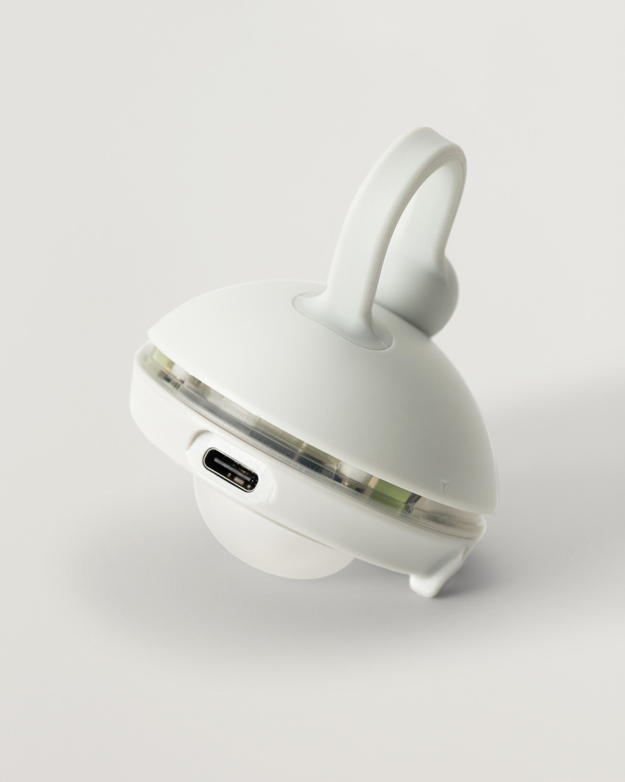 Herr | Outdoor living | Snow Peak | Rechargeable Mini Hozuki Morning Mist