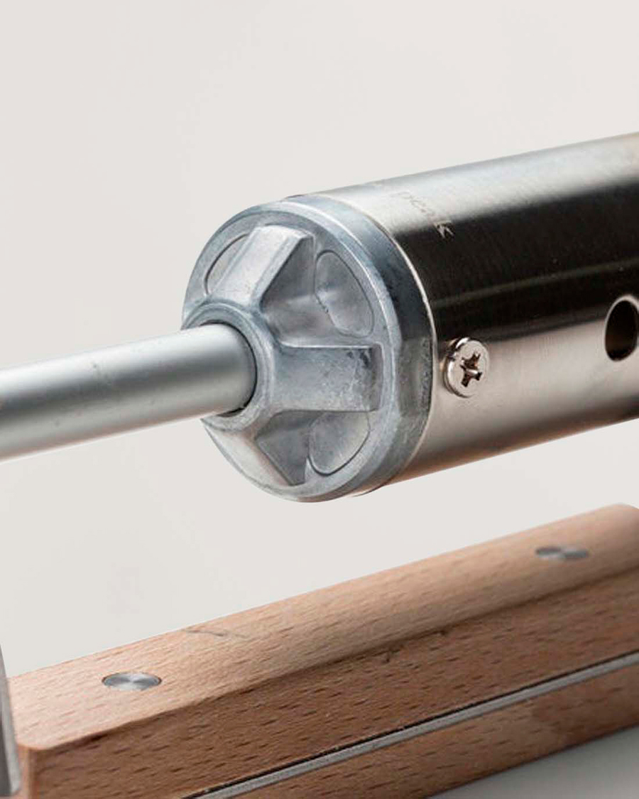 Herr | Outdoor living | Snow Peak | Folding Torch