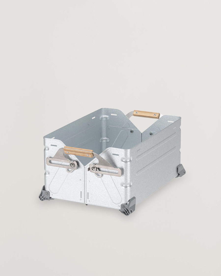 Herr | Outdoor living | Snow Peak | Shelf Container 25