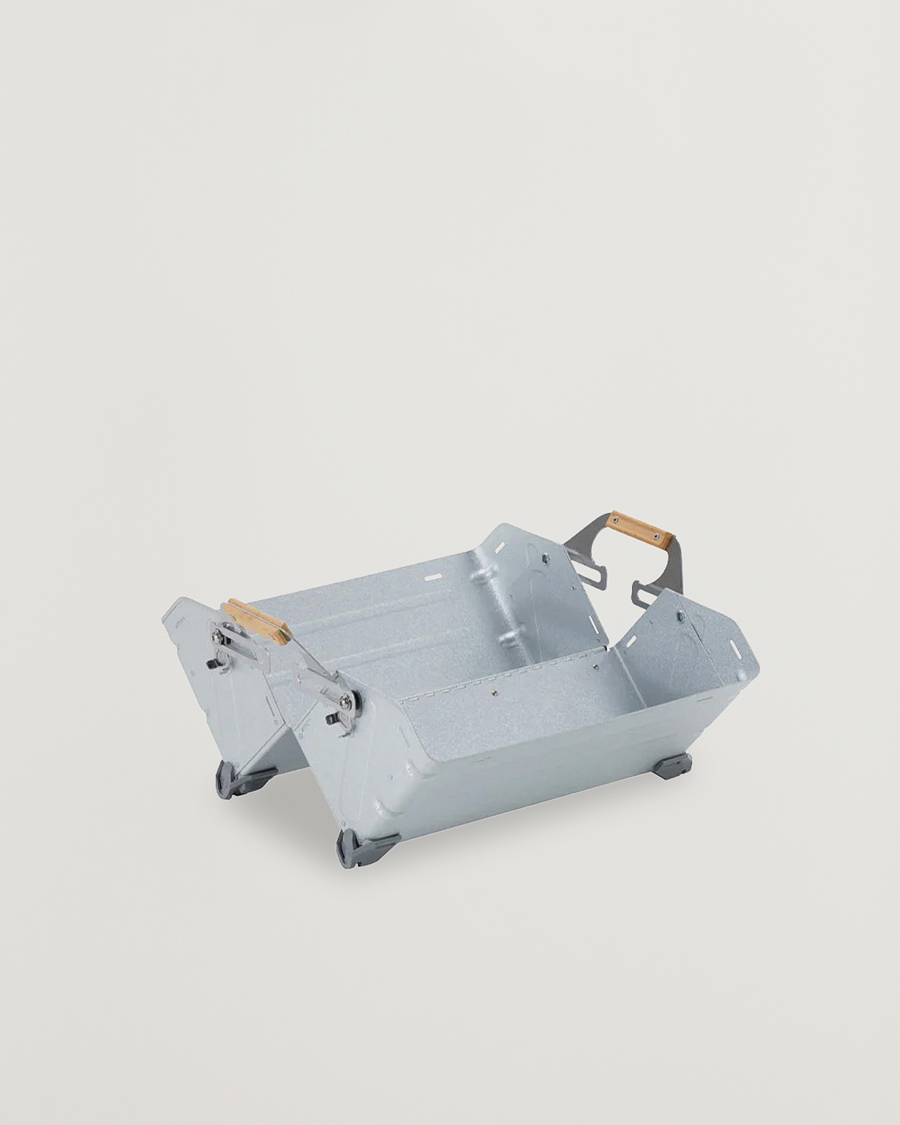 Herr | Outdoor living | Snow Peak | Shelf Container 25