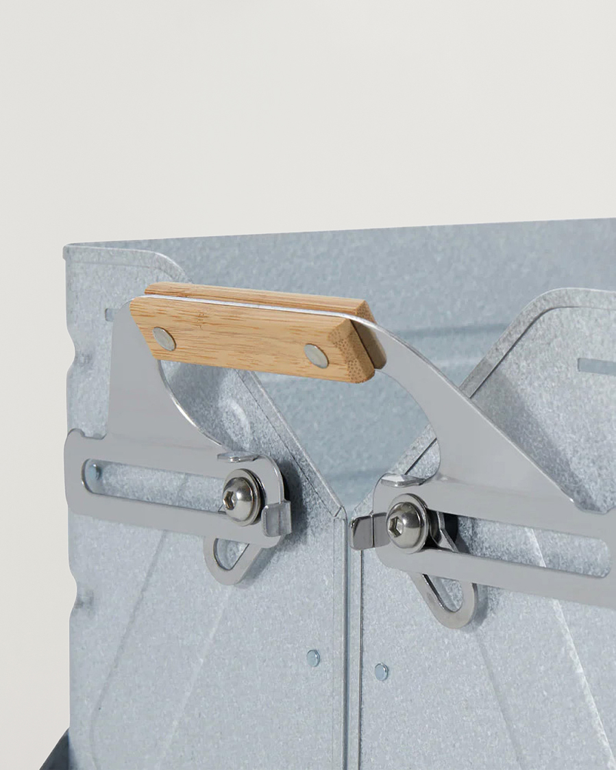 Herr | Outdoor living | Snow Peak | Shelf Container 25