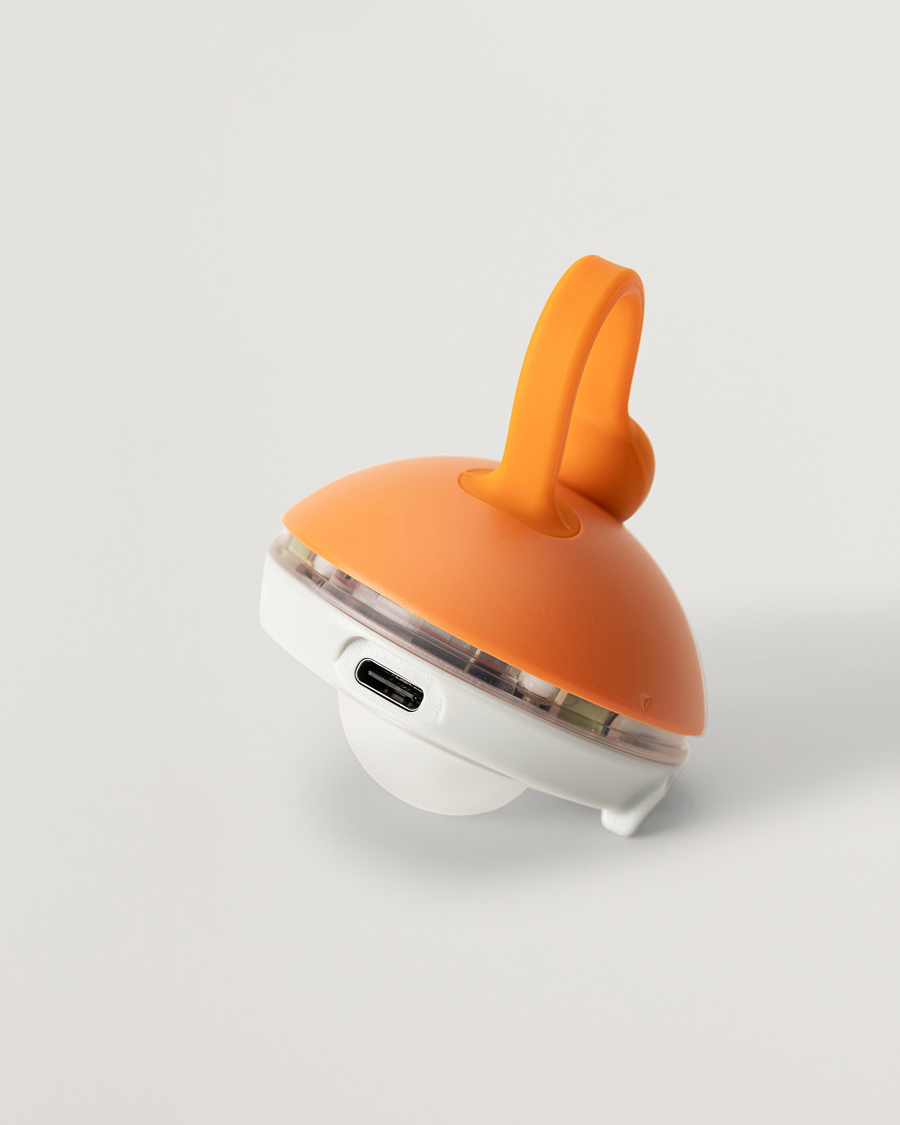 Herr | Outdoor living | Snow Peak | Rechargeable Hozuki Twilight