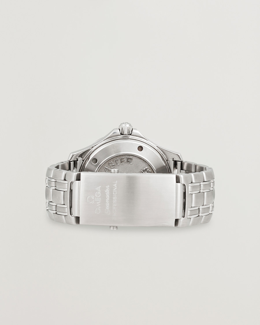 Herr | Omega Pre-Owned Seamaster Diver 300M SMP | Omega Pre-Owned | Seamaster Diver 300M SMP