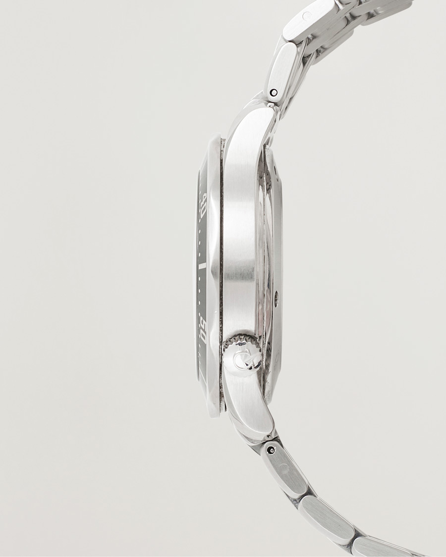 Herr | Omega Pre-Owned Seamaster Diver 300M SMP | Omega Pre-Owned | Seamaster Diver 300M SMP