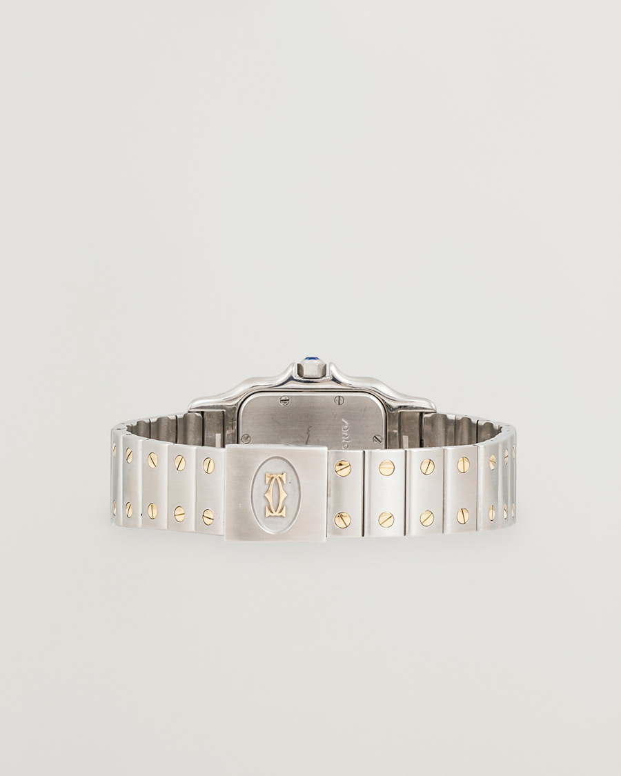 Herr | Cartier Pre-Owned Santos Galbee | Cartier Pre-Owned | Santos Galbee
