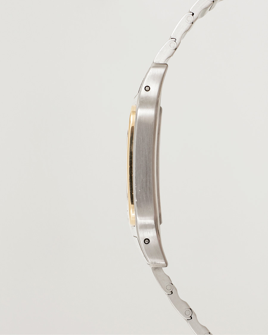 Herr | Cartier Pre-Owned Santos Galbee | Cartier Pre-Owned | Santos Galbee