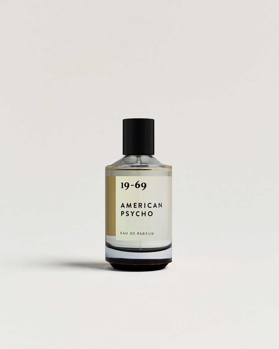 Herr | Parfymer | 19-69 | American Psycho Eau de Parfum 100ml