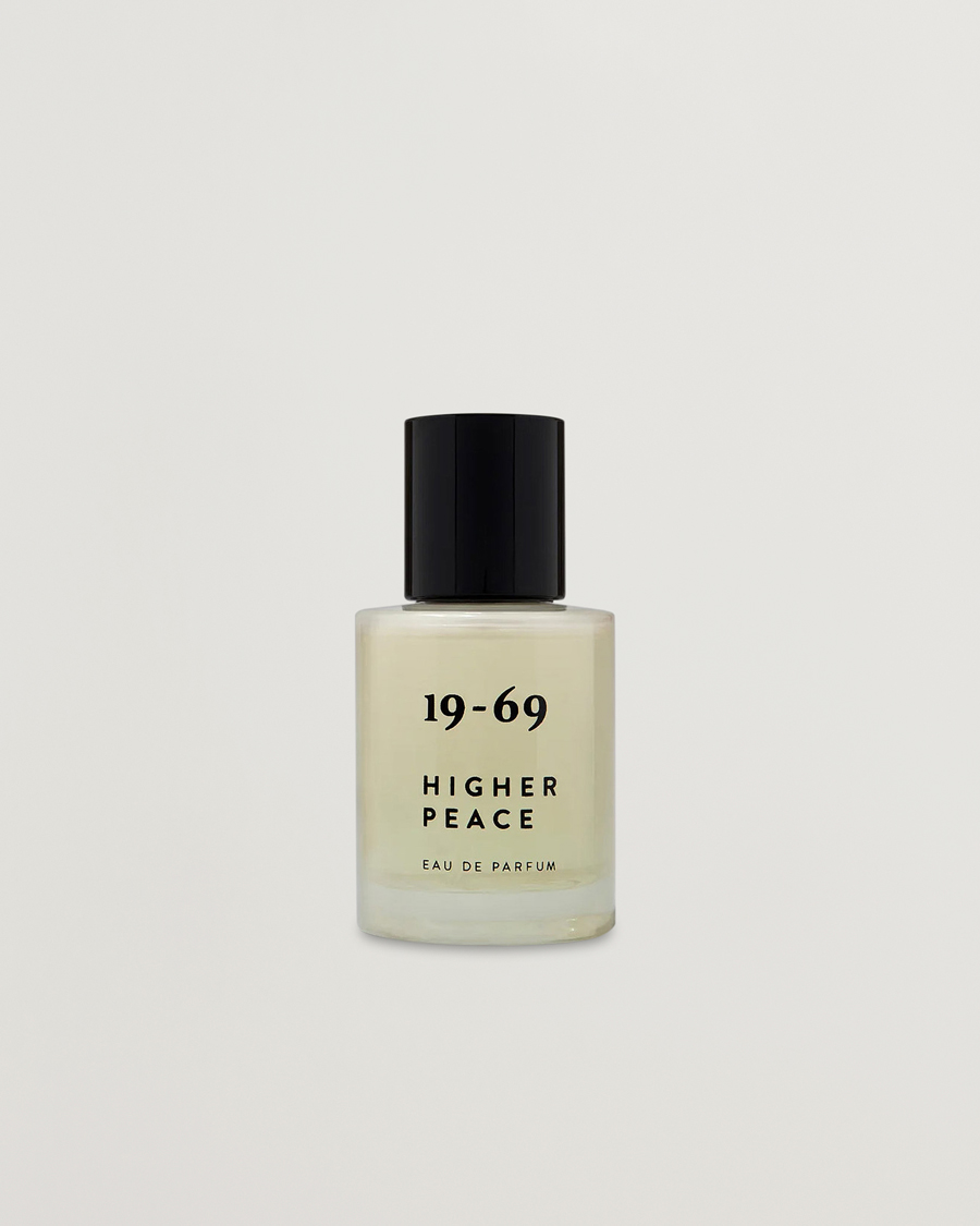 Herr | Parfymer | 19-69 | Higher Peace Eau de Parfum 30ml