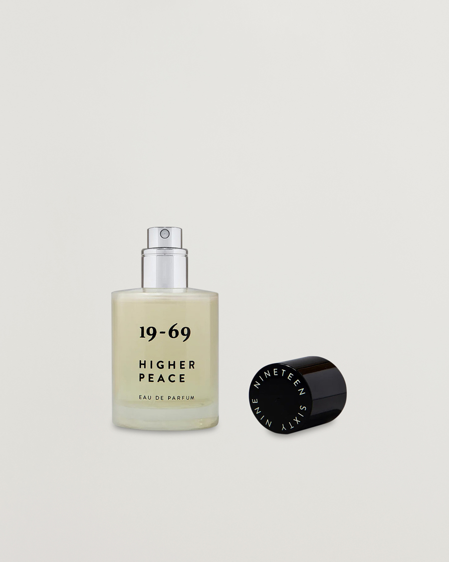 Herr | Parfymer | 19-69 | Higher Peace Eau de Parfum 30ml