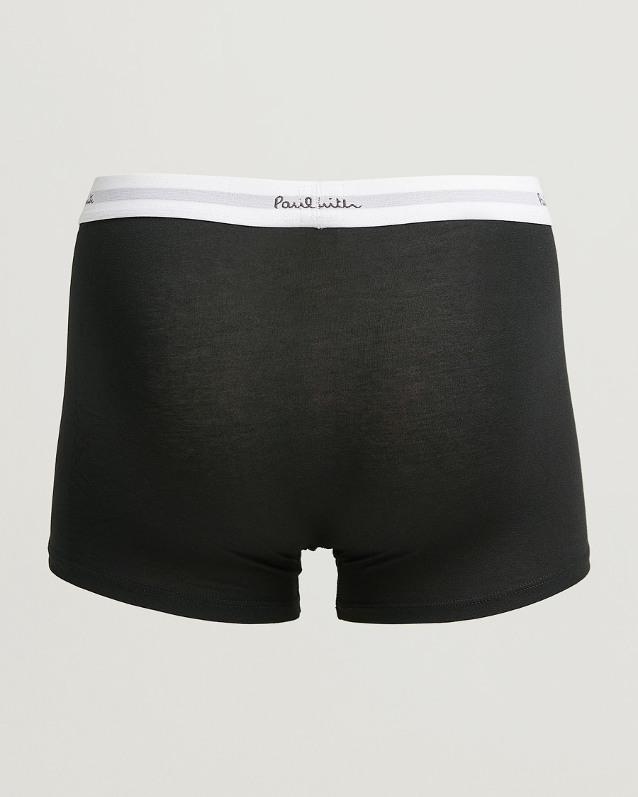 Herr | Underkläder | Paul Smith | 3-Pack Trunk Black