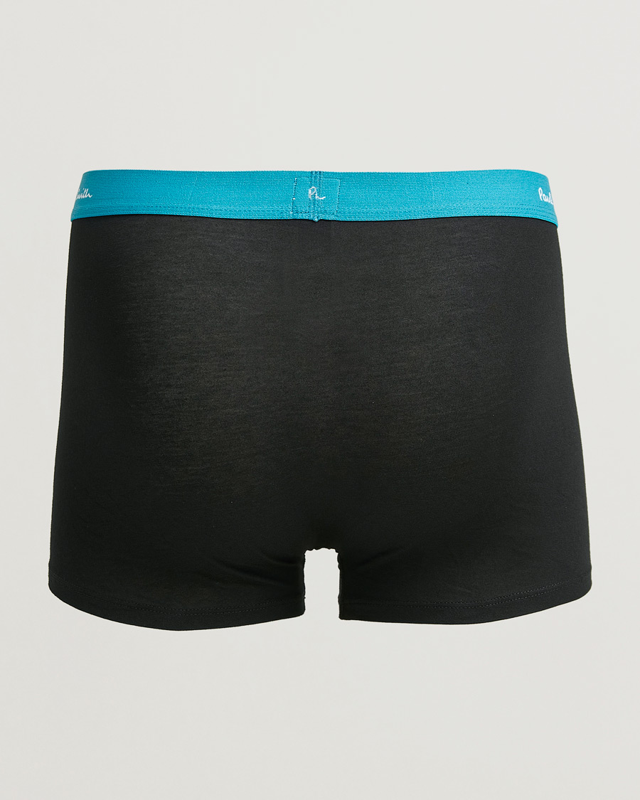 Herr | Underkläder | Paul Smith | 3-Pack Trunk Black