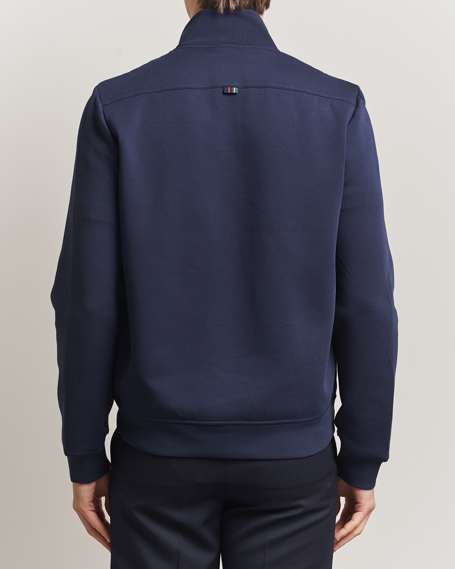 Herr | Jackor | PS Paul Smith | Mixed Media Jacket Navy