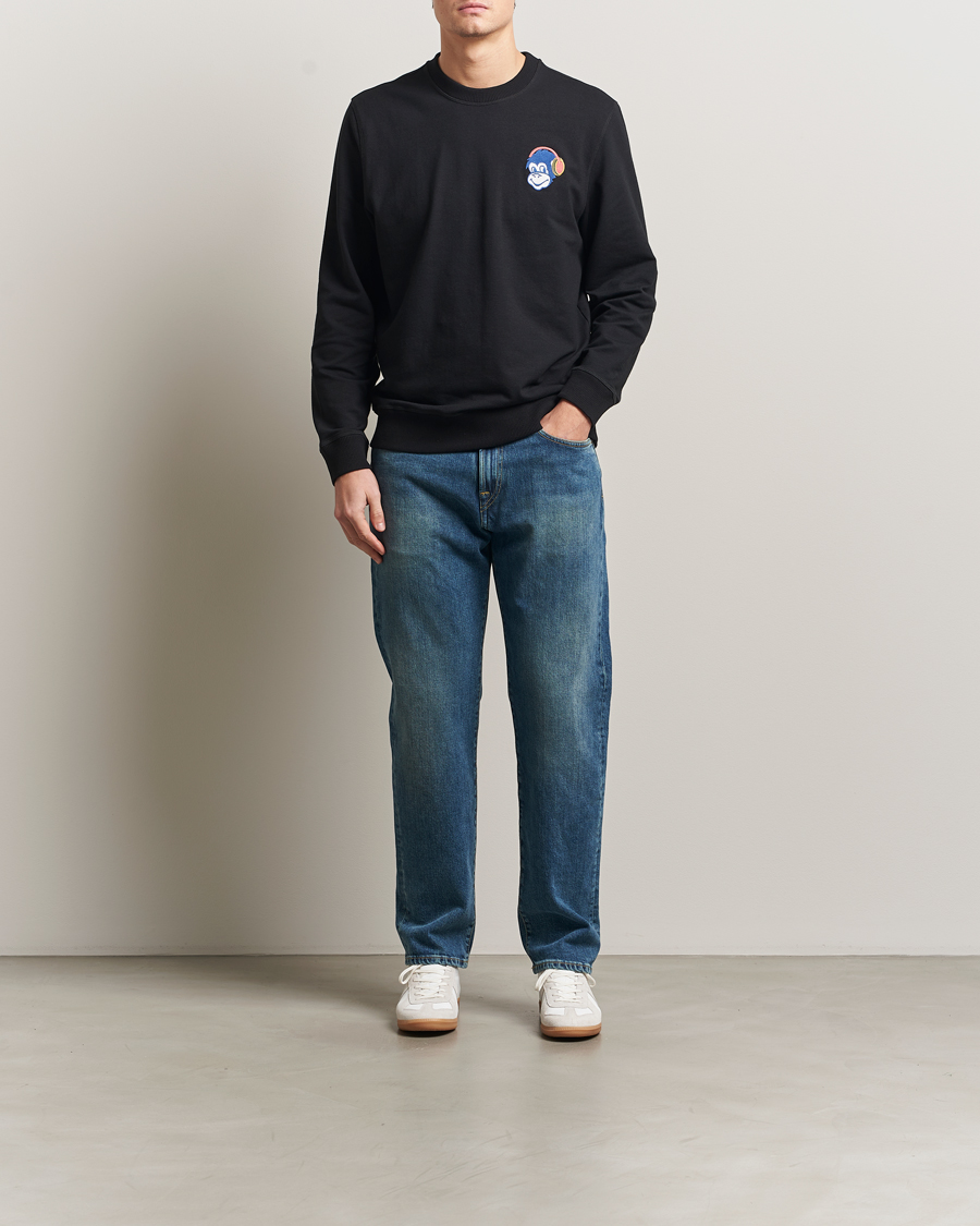 Herr | Jeans | PS Paul Smith | Relaxed Fit Jeans Light Blue