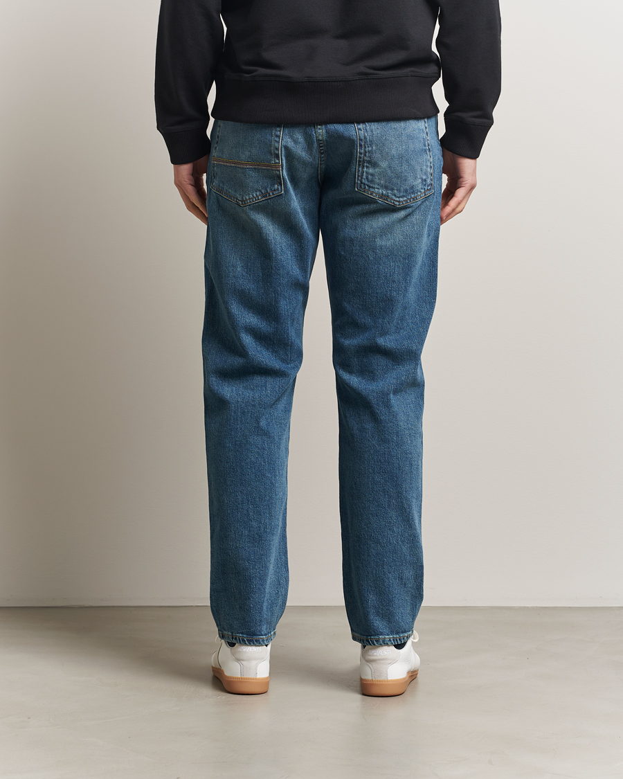 Herr | Jeans | PS Paul Smith | Relaxed Fit Jeans Light Blue