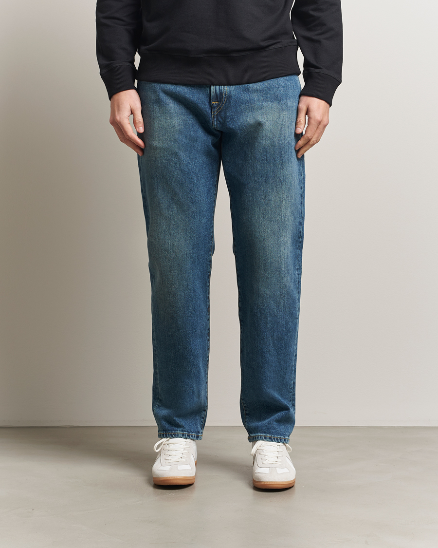 Herr | Jeans | PS Paul Smith | Relaxed Fit Jeans Light Blue