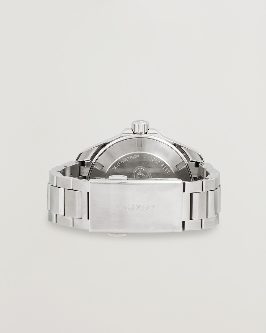 Herr | Tag Heuer Pre-Owned Aquaracer Caliber 5 | Tag Heuer Pre-Owned | Aquaracer Caliber 5