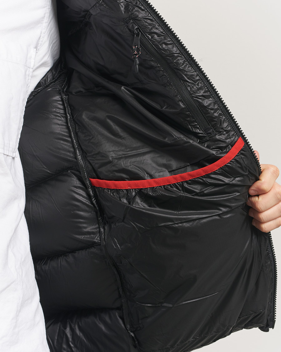 Herr | Jackor | Polo Ralph Lauren | USA Hawthorne Jacket Polo Black