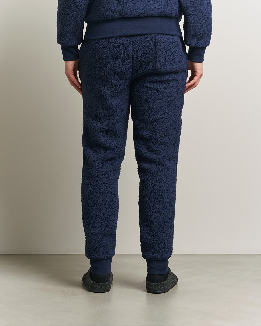 Herr | Byxor | Polo Ralph Lauren | USA Sweatpants Refined Navy