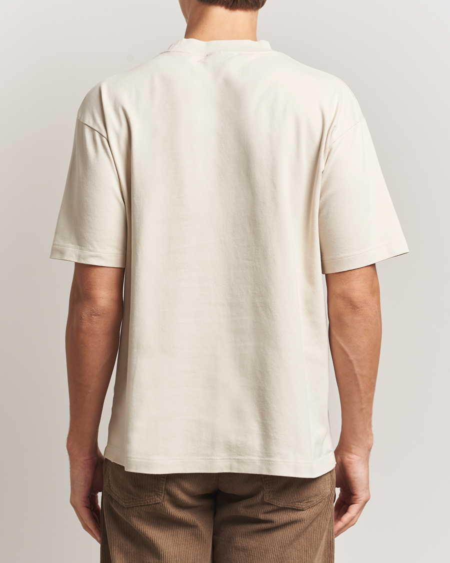 Herr | T-Shirts | Drôle de Monsieur | Classic Slogan T-Shirt Mastic
